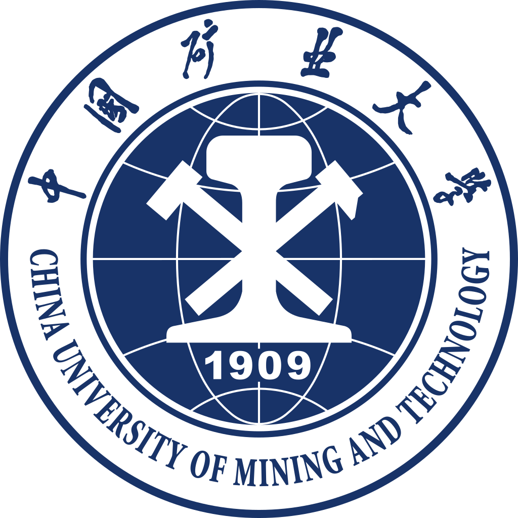 China University of Mining and Technology logo